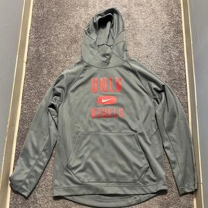Men’s Basketball Hoodie